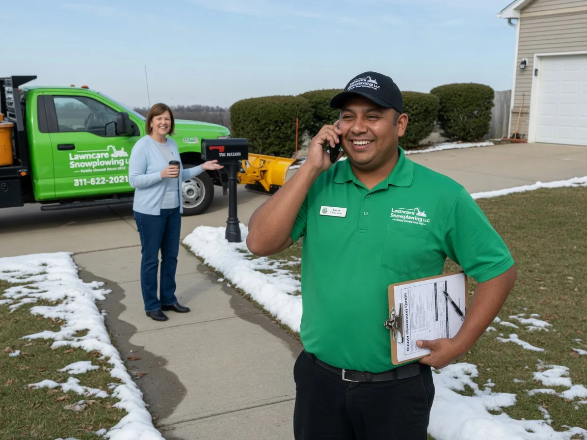 Lawn Care Services By Expert Landscaper Port Sanilac, MI FAQs